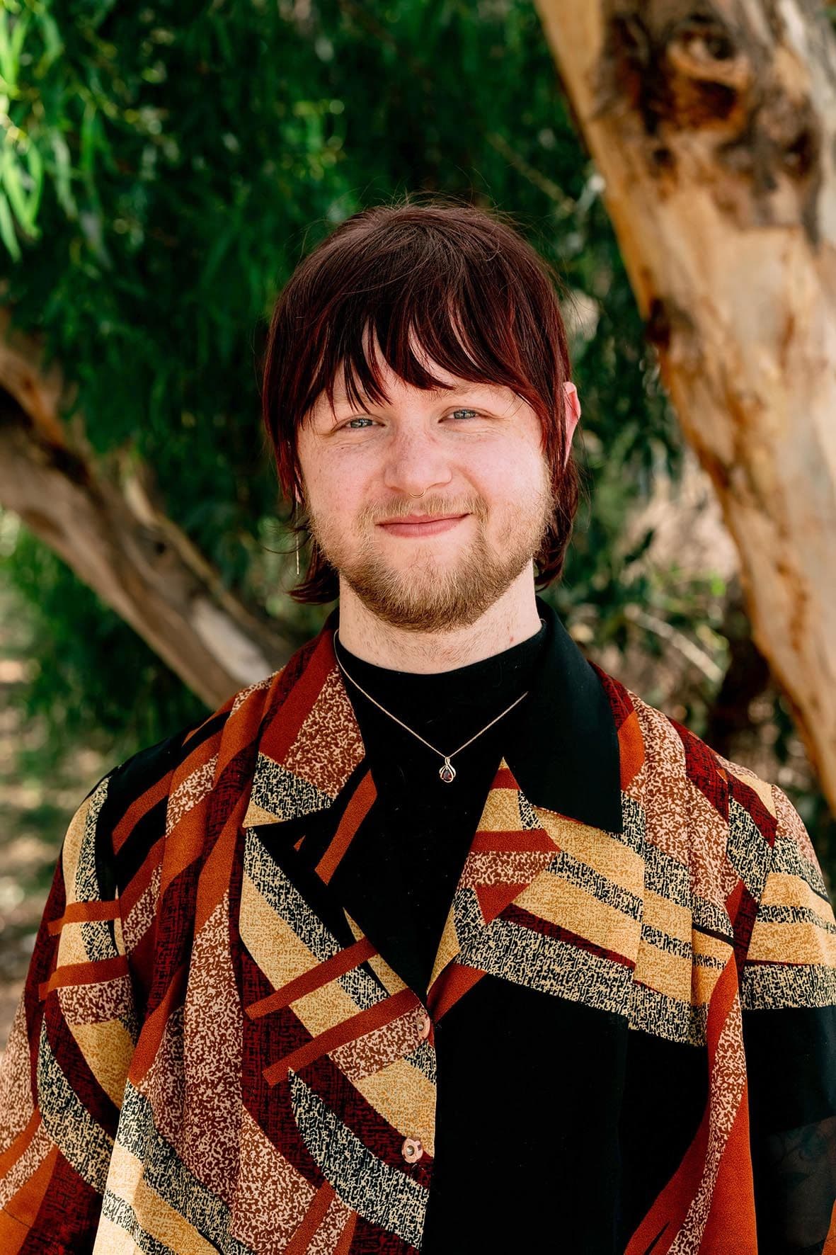 Portrait of Taylor Laine