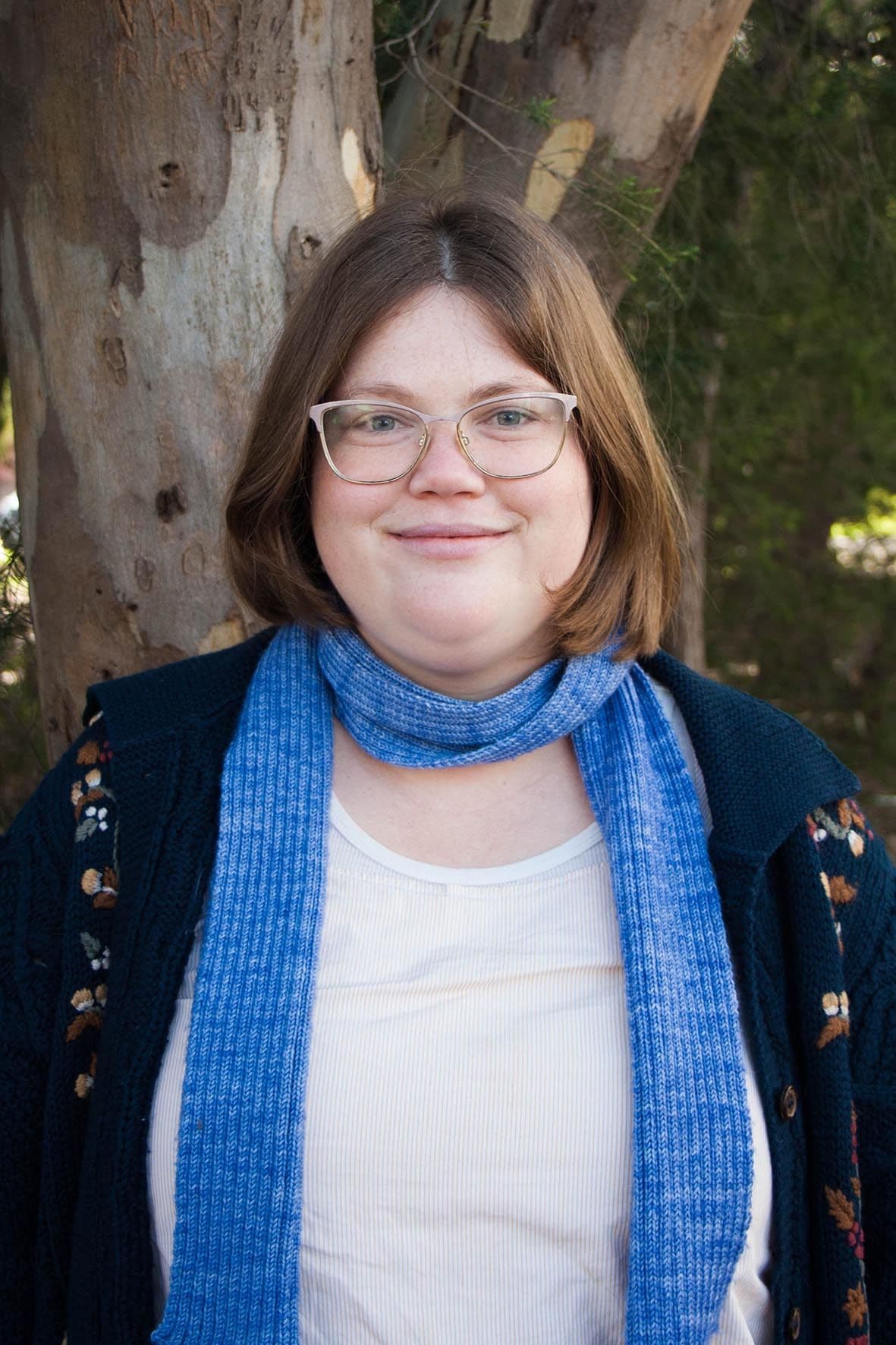 Portrait of Dominique Houzet