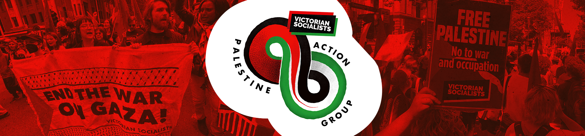 Palestine Action Group