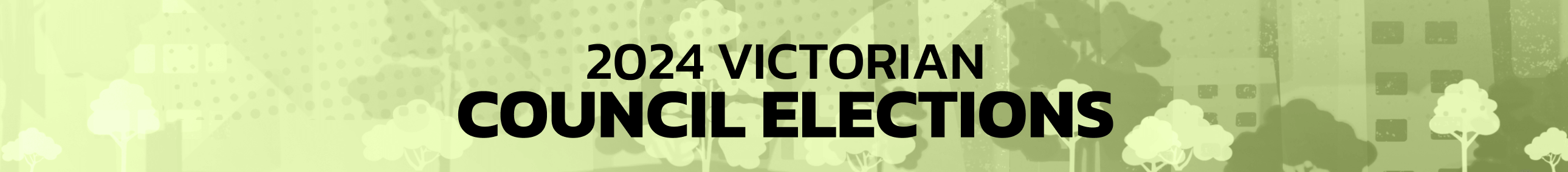 2024 Victorian Council Elections