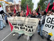 Demonstration