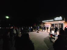 nillumbik rally
